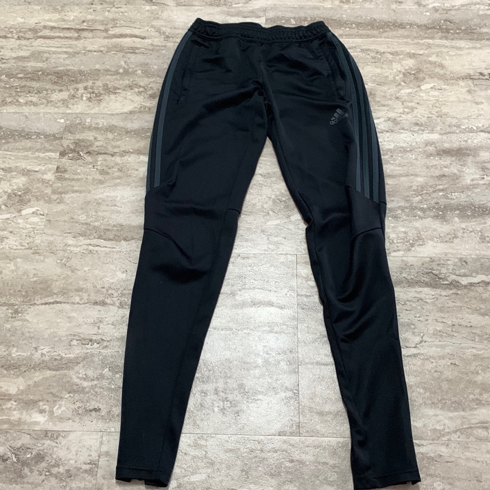 Adidas climacool pants XS (4-6)